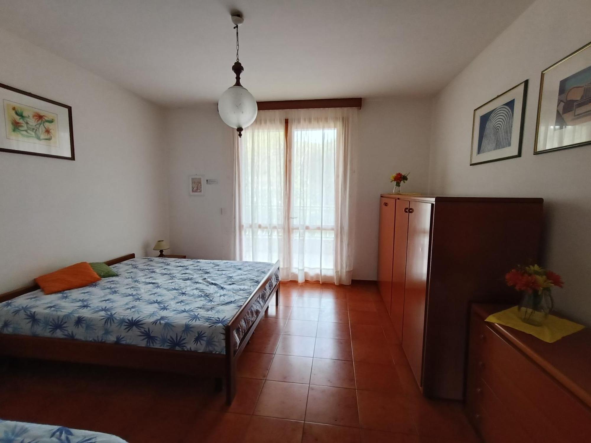 Residence Maria Elena - 30 Pt Lignano Sabbiadoro Eksteriør bilde